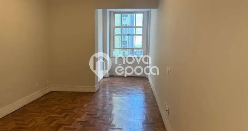 Apartamento com 3 quartos à venda na Avenida Nossa Senhora de Copacabana, Copacabana, Rio de Janeiro