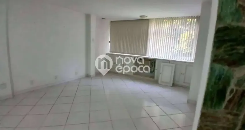 Apartamento com 3 quartos à venda na Rua Dona Delfina, Tijuca, Rio de Janeiro