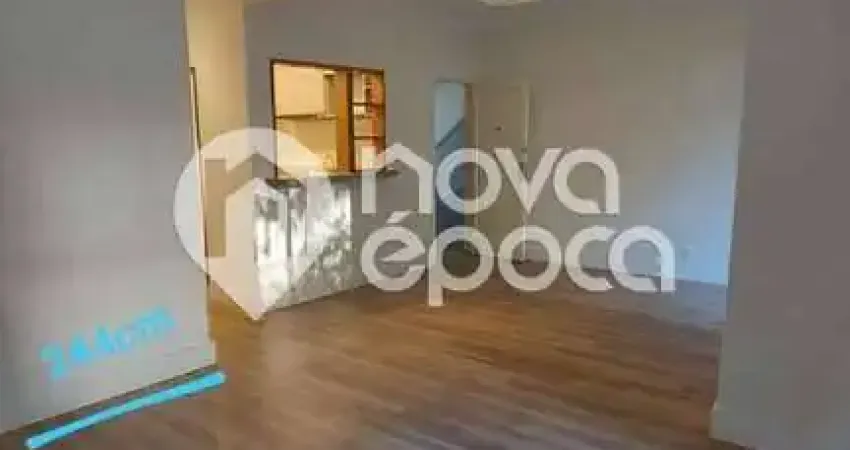 Apartamento com 2 quartos à venda na Rua Farme de Amoedo, Ipanema, Rio de Janeiro