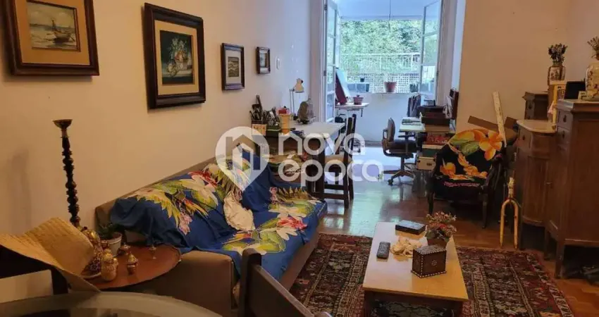 Apartamento com 2 quartos à venda na Rua Pompeu Loureiro, Copacabana, Rio de Janeiro