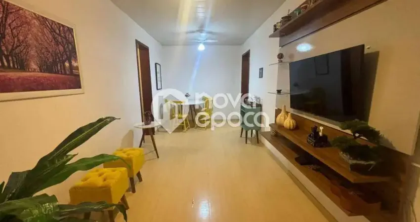 Apartamento com 2 quartos à venda na Estrada Governador Chagas Freitas, Moneró, Rio de Janeiro