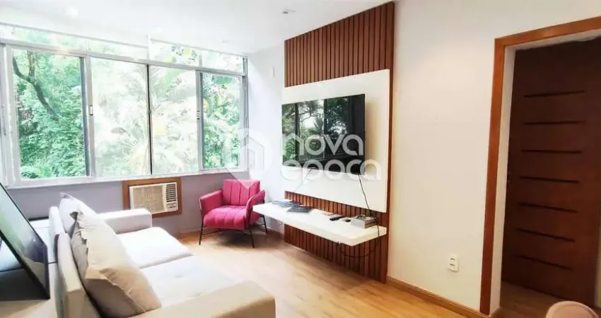Apartamento com 2 quartos à venda na Rua Santa Clara, Copacabana, Rio de Janeiro