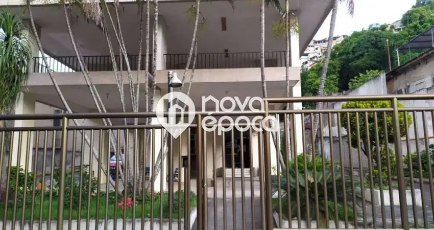 Apartamento com 2 quartos à venda na Rua Leopoldo, Andaraí, Rio de Janeiro