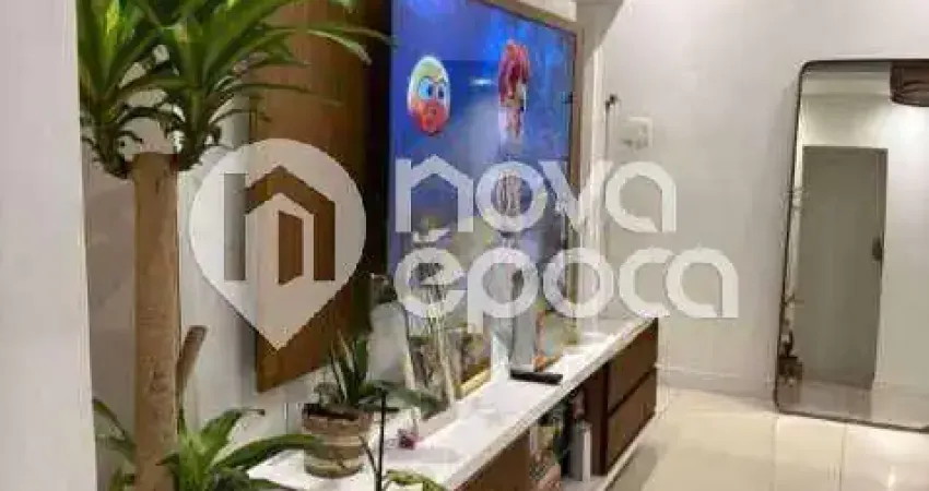 Apartamento com 3 quartos à venda na Praia Botafogo, Botafogo, Rio de Janeiro