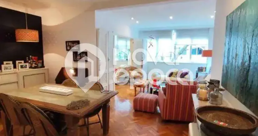 Apartamento com 3 quartos à venda na Rua Joaquim Nabuco, Ipanema, Rio de Janeiro
