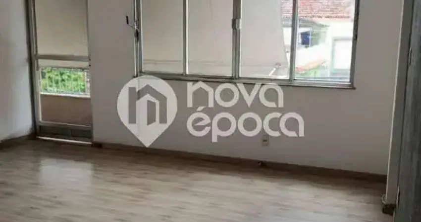 Apartamento com 2 quartos à venda na Rua Conselheiro Paulino, Olaria, Rio de Janeiro