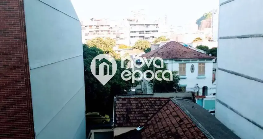 Apartamento com 2 quartos à venda na Rua Visconde de Figueiredo, Tijuca, Rio de Janeiro