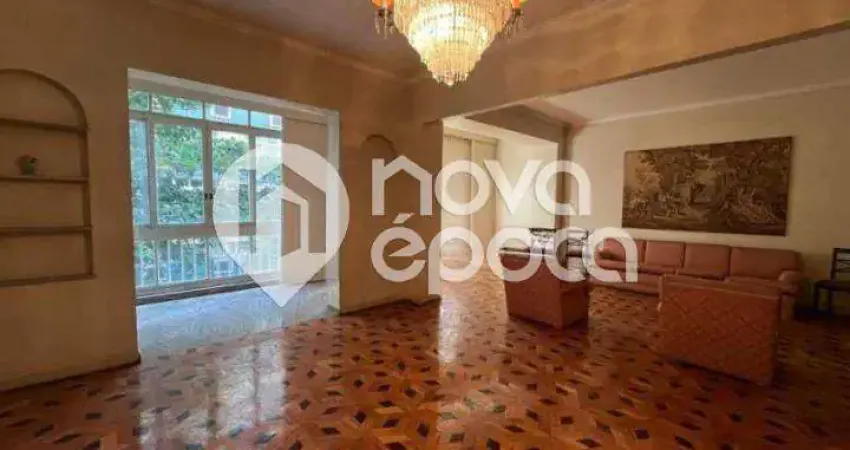Apartamento com 3 quartos à venda na Rua Domingos Ferreira, Copacabana, Rio de Janeiro