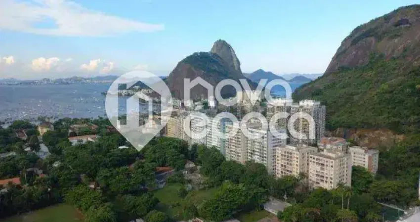 Apartamento com 3 quartos à venda na Rua General Goes Monteiro, Botafogo, Rio de Janeiro