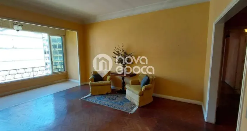 Apartamento com 3 quartos à venda na Rua Leopoldo Miguez, Copacabana, Rio de Janeiro