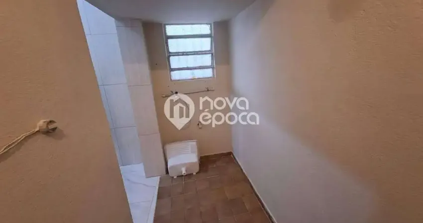 Kitnet / Stúdio à venda na Rua Ilha Fiscal, Bancários, Rio de Janeiro