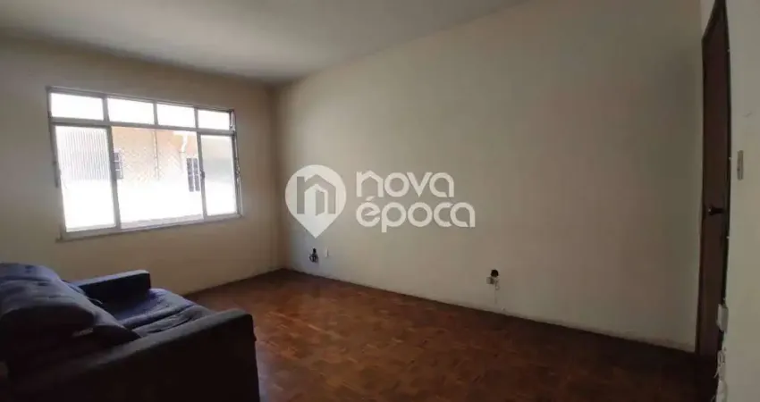 Apartamento com 2 quartos à venda na Estrada do Galeão, Cacuia, Rio de Janeiro