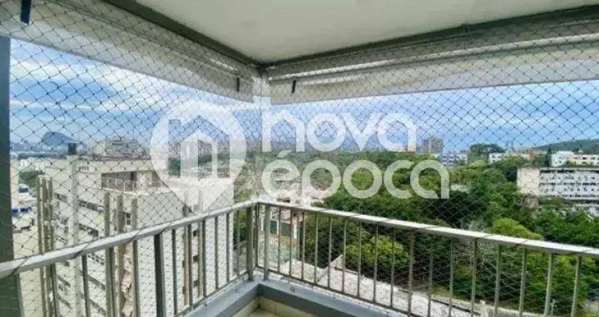 Apartamento com 2 quartos à venda na Rua Vice-Governador Rúbens Berardo, Gávea, Rio de Janeiro