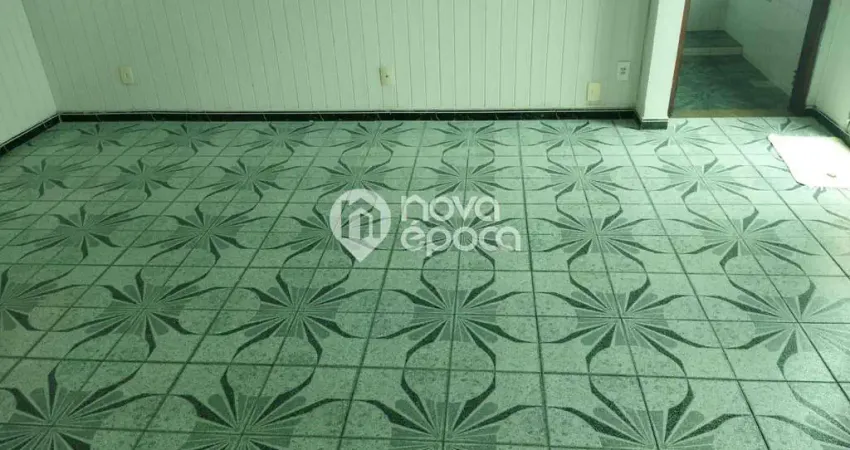 Casa com 2 quartos à venda na Rua Visconde de Itabaiana, Engenho Novo, Rio de Janeiro