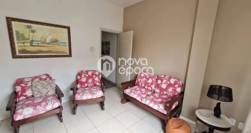 Apartamento com 2 quartos à venda na Rua Paula Brito, Andaraí, Rio de Janeiro
