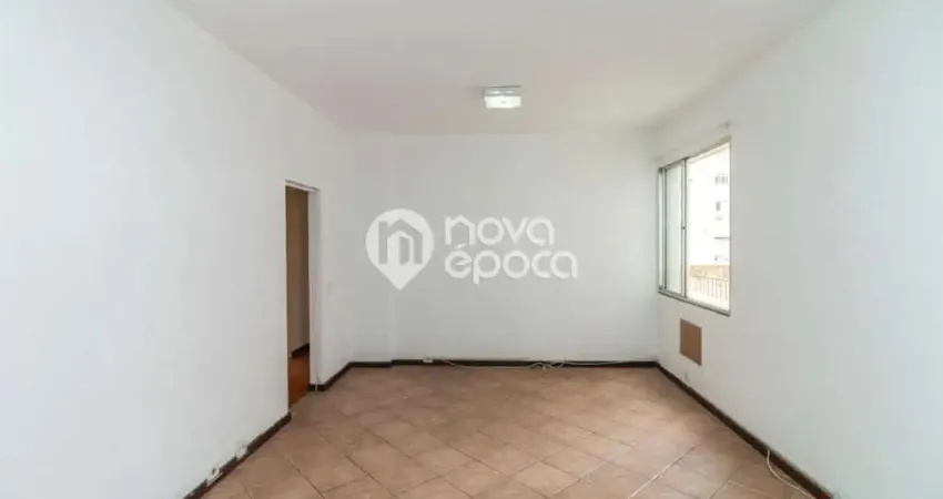 Apartamento com 3 quartos à venda na Rua Senador Euzebio, Flamengo, Rio de Janeiro