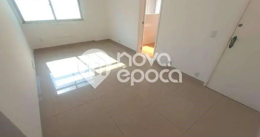Apartamento com 1 quarto à venda na Rua Visconde de Santa Isabel, Vila Isabel, Rio de Janeiro
