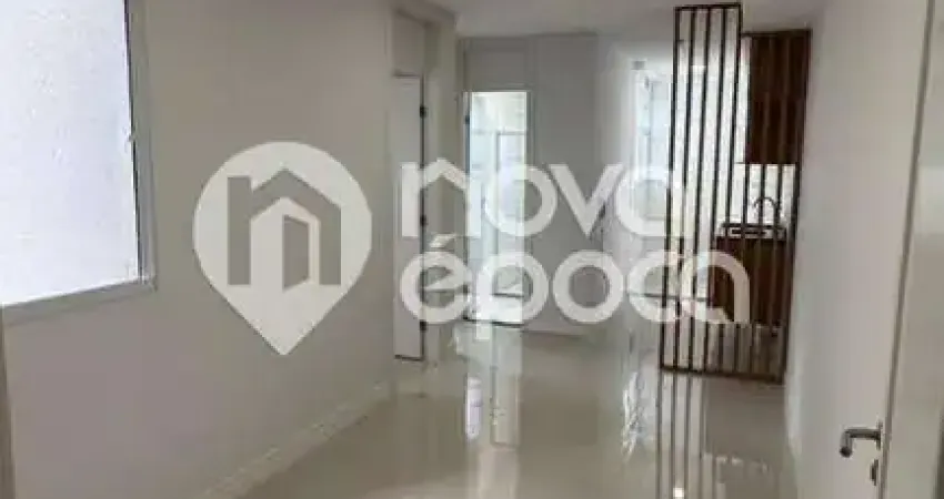 Apartamento com 2 quartos à venda na Rua Engenheiro Artur Moura, Bonsucesso, Rio de Janeiro