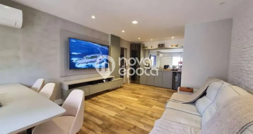 Apartamento com 3 quartos à venda na Avenida Niemeyer, São Conrado, Rio de Janeiro