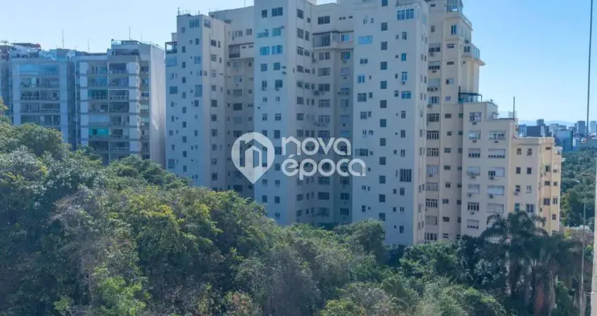 Apartamento com 3 quartos à venda na Avenida Rui Barbosa, Flamengo, Rio de Janeiro