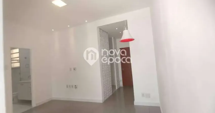 Apartamento com 2 quartos à venda na Rua Dona Maria, Vila Isabel, Rio de Janeiro