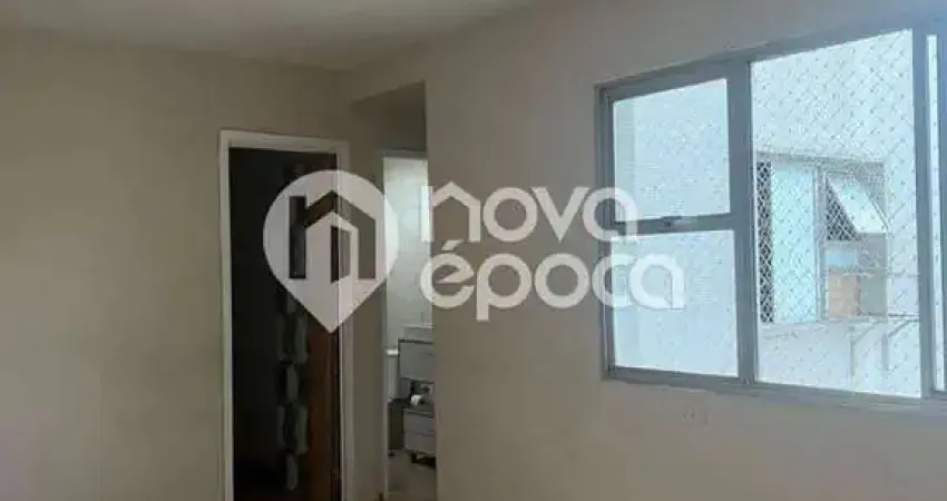 Apartamento com 2 quartos à venda na Rua Pedro Américo, Catete, Rio de Janeiro