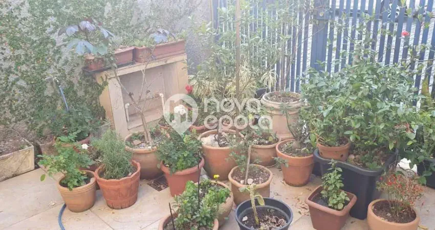 Apartamento com 3 quartos à venda na Rua Engenheiro Edmundo Regis Bittencourt, Olaria, Rio de Janeiro