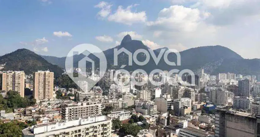 Apartamento com 3 quartos à venda na Rua General Goes Monteiro, Botafogo, Rio de Janeiro