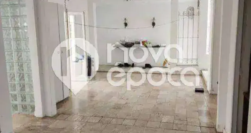 Apartamento com 3 quartos à venda na Rua João Líra, Leblon, Rio de Janeiro