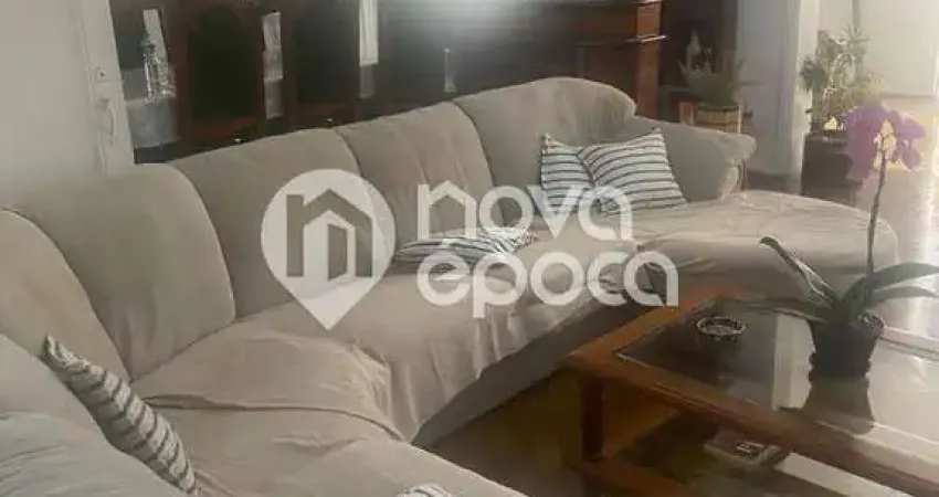 Apartamento com 3 quartos à venda na Avenida Nossa Senhora de Copacabana, Copacabana, Rio de Janeiro
