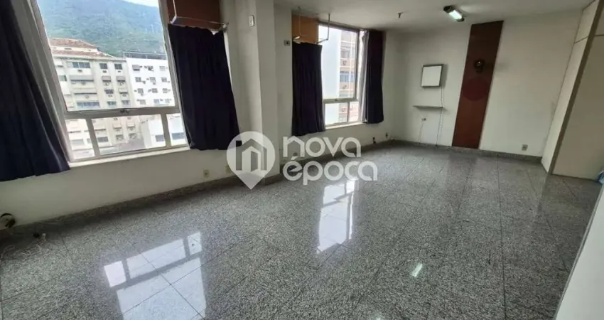 Sala comercial à venda na Rua Soriano de Sousa, Tijuca, Rio de Janeiro