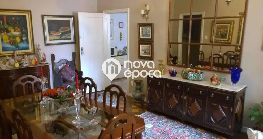 Apartamento com 3 quartos à venda na Avenida Nossa Senhora de Copacabana, Copacabana, Rio de Janeiro