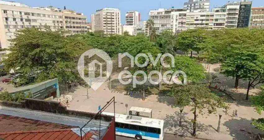 Sala comercial à venda na Rua Visconde de Pirajá, Ipanema, Rio de Janeiro