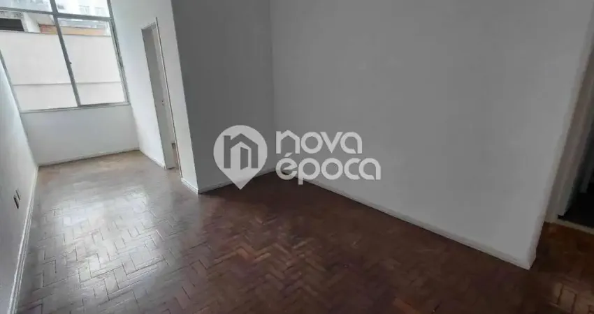 Apartamento com 2 quartos à venda na Boulevard Vinte e Oito de Setembro, Vila Isabel, Rio de Janeiro