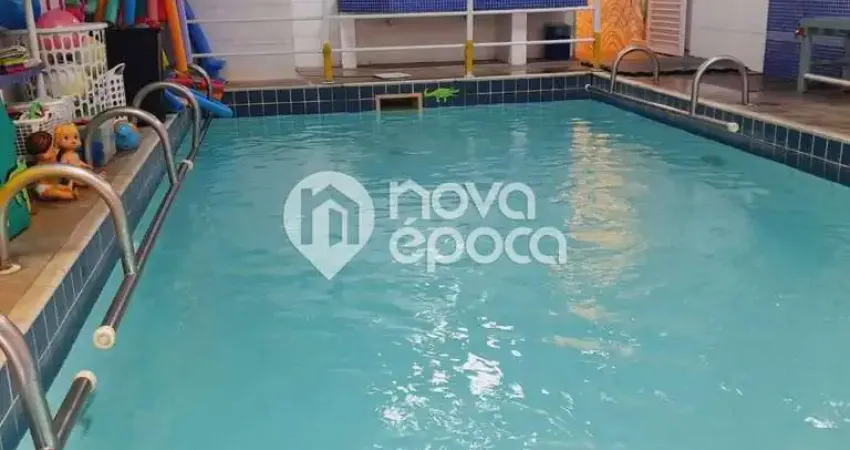 Casa com 4 quartos à venda na Rua Martins Ferreira, Botafogo, Rio de Janeiro