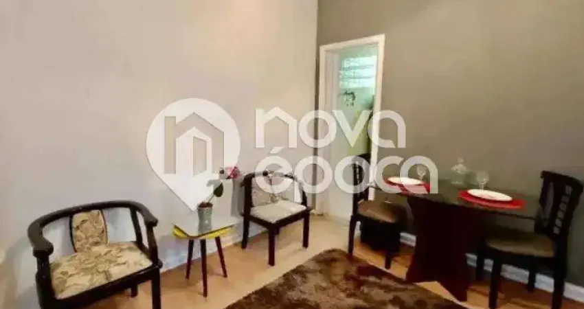 Apartamento com 1 quarto à venda na Rua Pompeu Loureiro, Copacabana, Rio de Janeiro