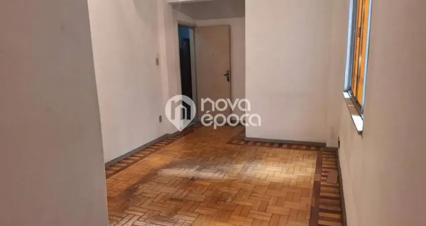 Apartamento com 2 quartos à venda na Rua Oliveira, Méier, Rio de Janeiro