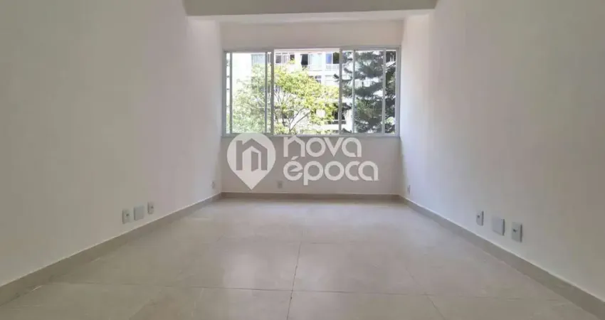 Apartamento com 2 quartos à venda na Rua Marquês de Abrantes, Flamengo, Rio de Janeiro