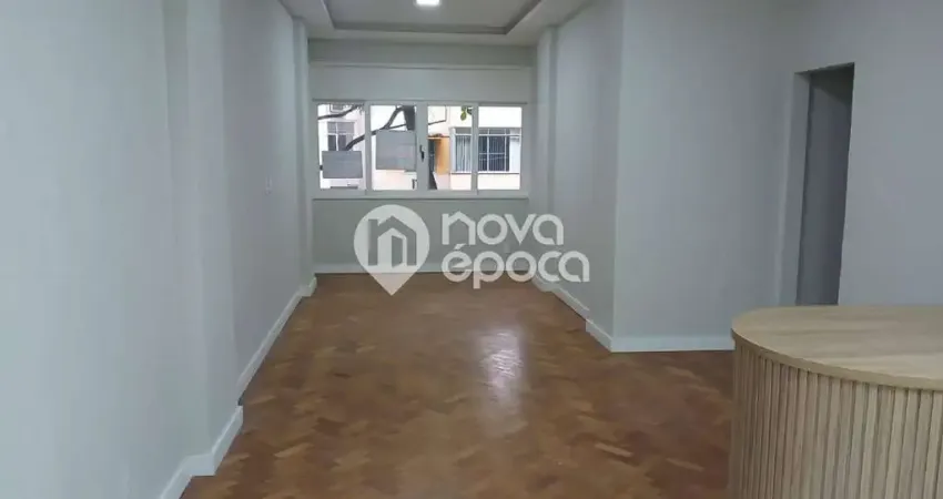 Apartamento com 3 quartos à venda na Rua Tonelero, Copacabana, Rio de Janeiro