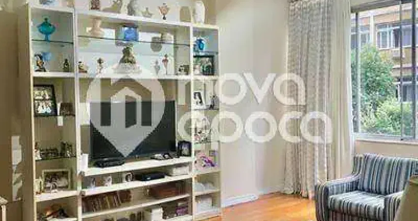 Apartamento com 4 quartos à venda na Rua Tonelero, Copacabana, Rio de Janeiro