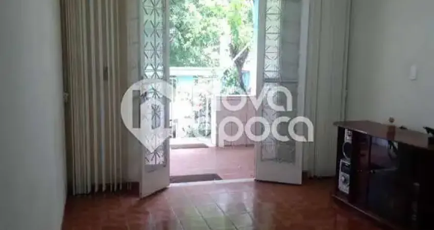 Casa com 3 quartos à venda na Rua Doutor Miguel Vieira Ferreira, Ramos, Rio de Janeiro