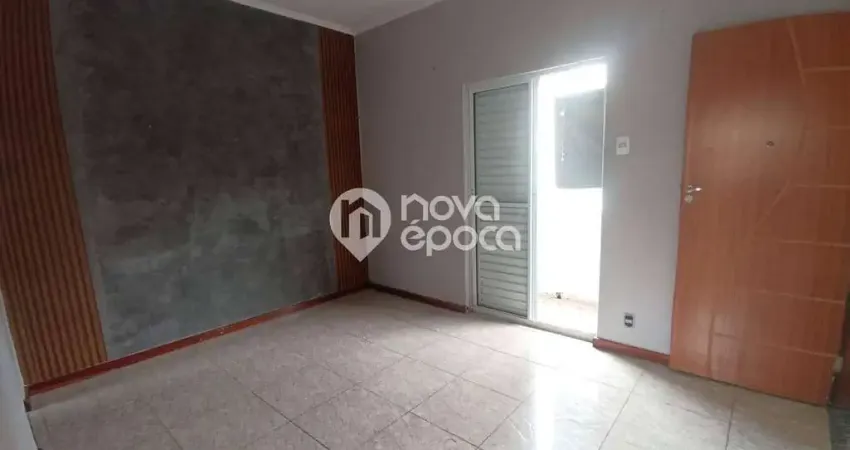 Apartamento com 2 quartos à venda na Rua Padre Roma, Engenho Novo, Rio de Janeiro