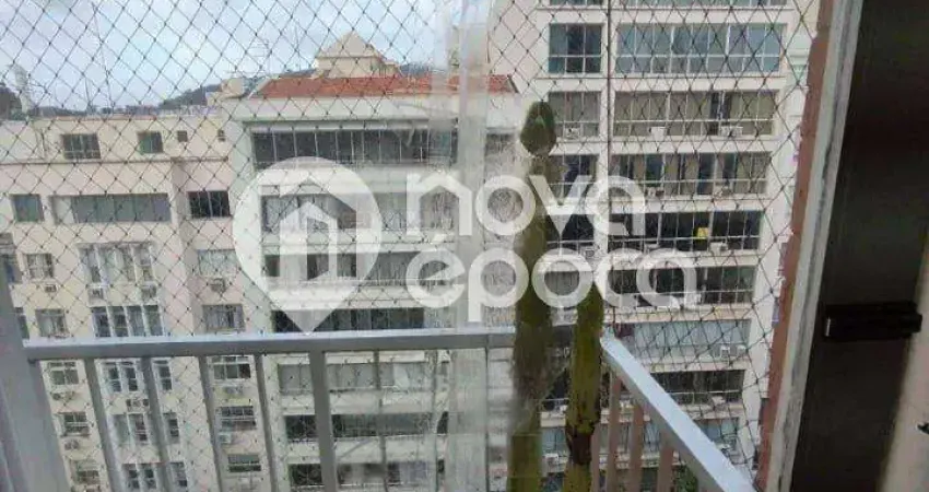 Apartamento com 3 quartos à venda na Rua Constante Ramos, Copacabana, Rio de Janeiro