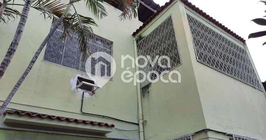 Casa com 3 quartos à venda na Rua Augusto Nunes, Todos os Santos, Rio de Janeiro