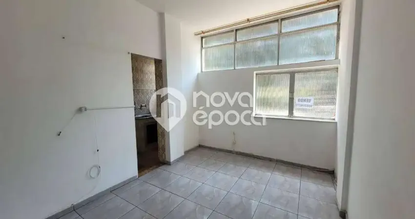 Apartamento com 1 quarto à venda na Rua Santo Amaro, Santa Teresa, Rio de Janeiro