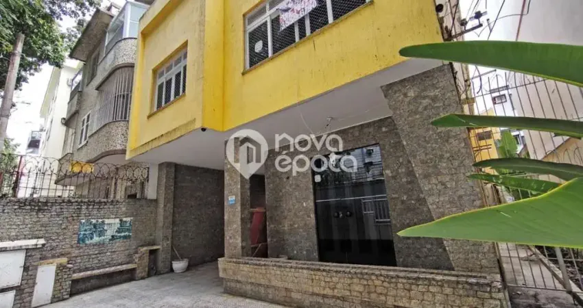 Casa com 6 quartos à venda na Rua Lúcio de Mendonça, Tijuca, Rio de Janeiro
