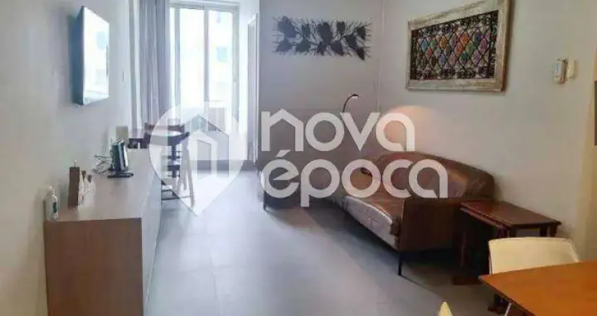 Apartamento com 2 quartos à venda na Rua Visconde de Pirajá, Ipanema, Rio de Janeiro