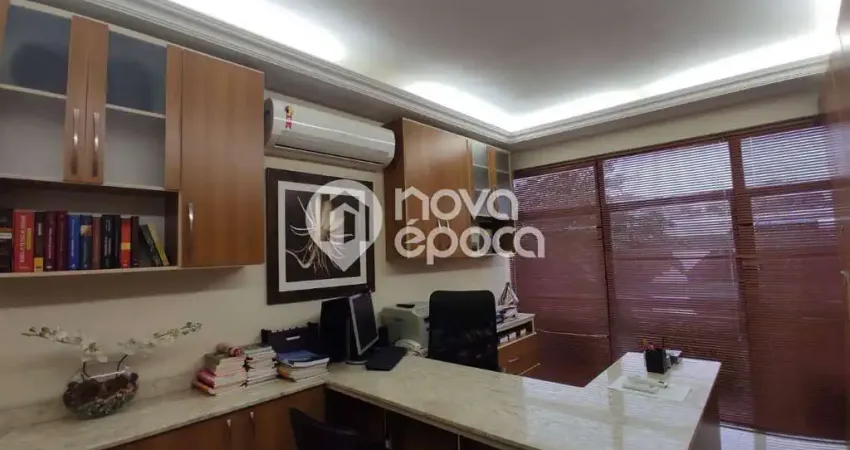 Sala comercial à venda na Estrada do Galeão, Jardim Carioca, Rio de Janeiro