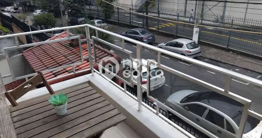 Apartamento com 2 quartos à venda na Rua Galvani, Vila da Penha, Rio de Janeiro