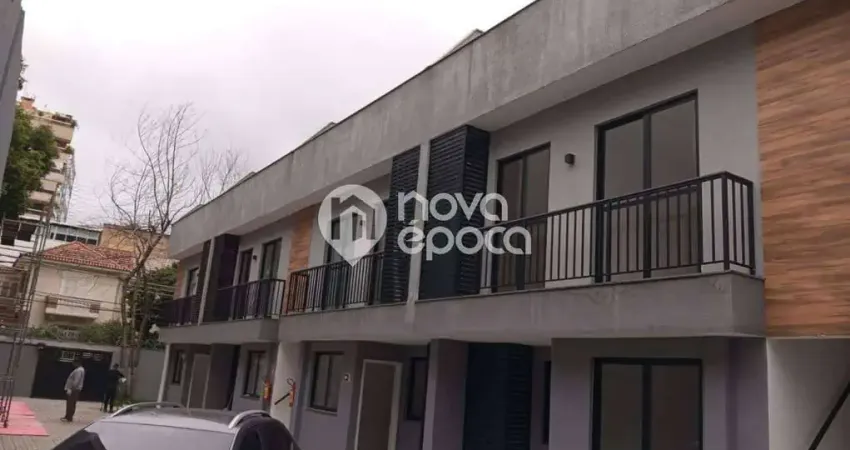 Apartamento com 2 quartos à venda na Rua Natalina, Tijuca, Rio de Janeiro